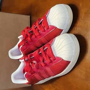 Adidas Superstar Shell Toe Size 10